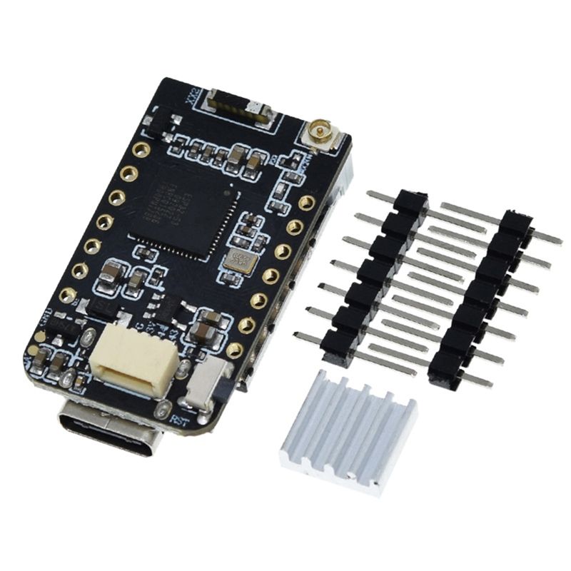 X12A-T-QT V1.1 ESP32-S3 GC9107 - Esp32 Wifi Bluetooth Module のレビューと価格