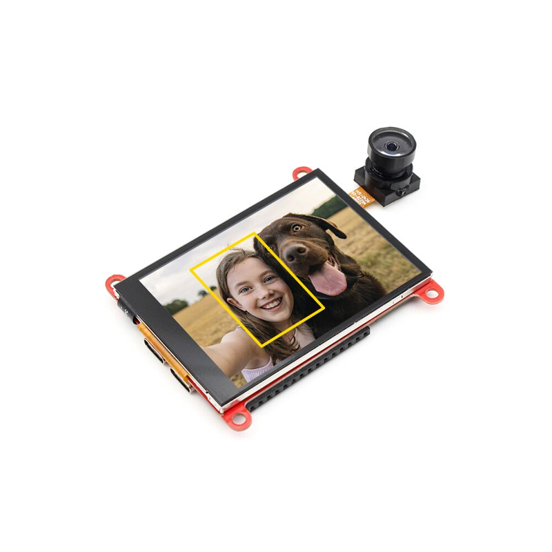 MA028IPSPI ESP32-S3 SPI IPS 2. - Esp32 S3 のレビューと価格
