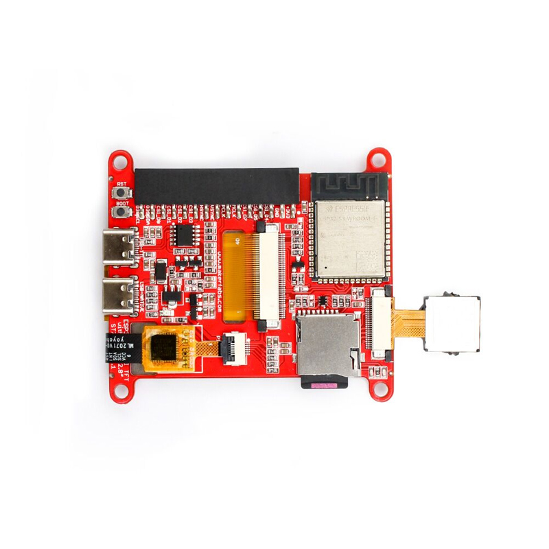 MA028IPSPI ESP32-S3 SPI IPS 2. - Esp32 S3 のレビューと価格