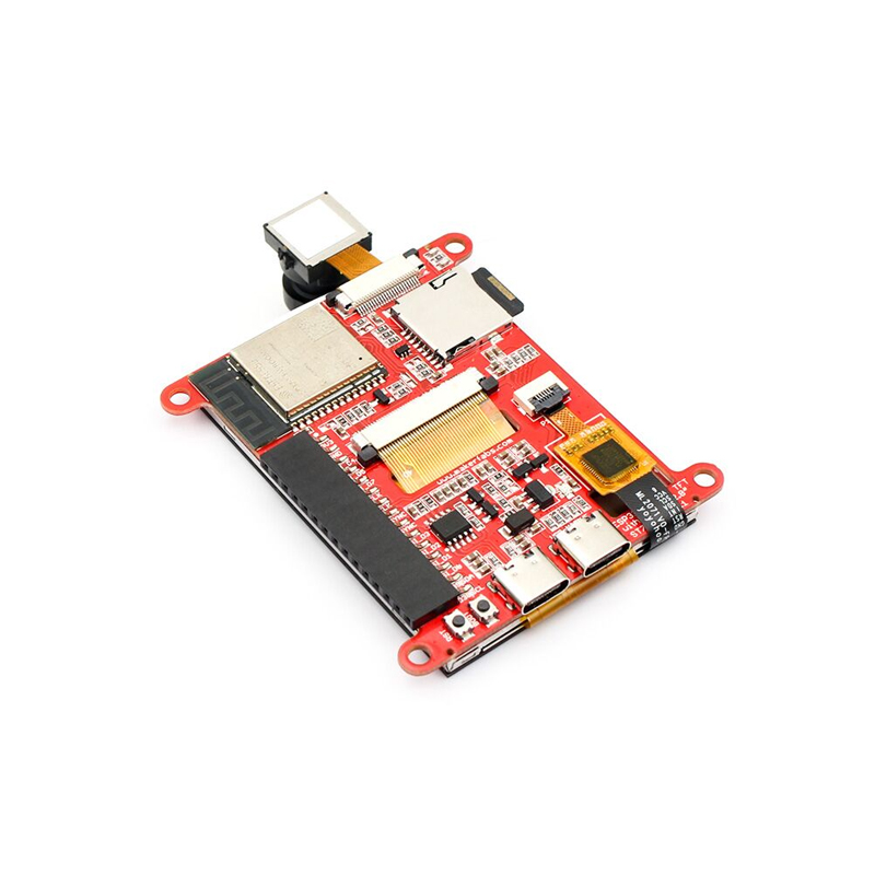 MA028IPSPI ESP32-S3 SPI IPS 2. - Esp32 S3 のレビューと価格