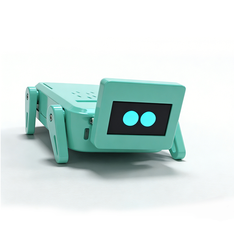 ESP32-S3 AI音声対話ロボット犬開発ボード Deep - Esp32 S3 のレビューと価格