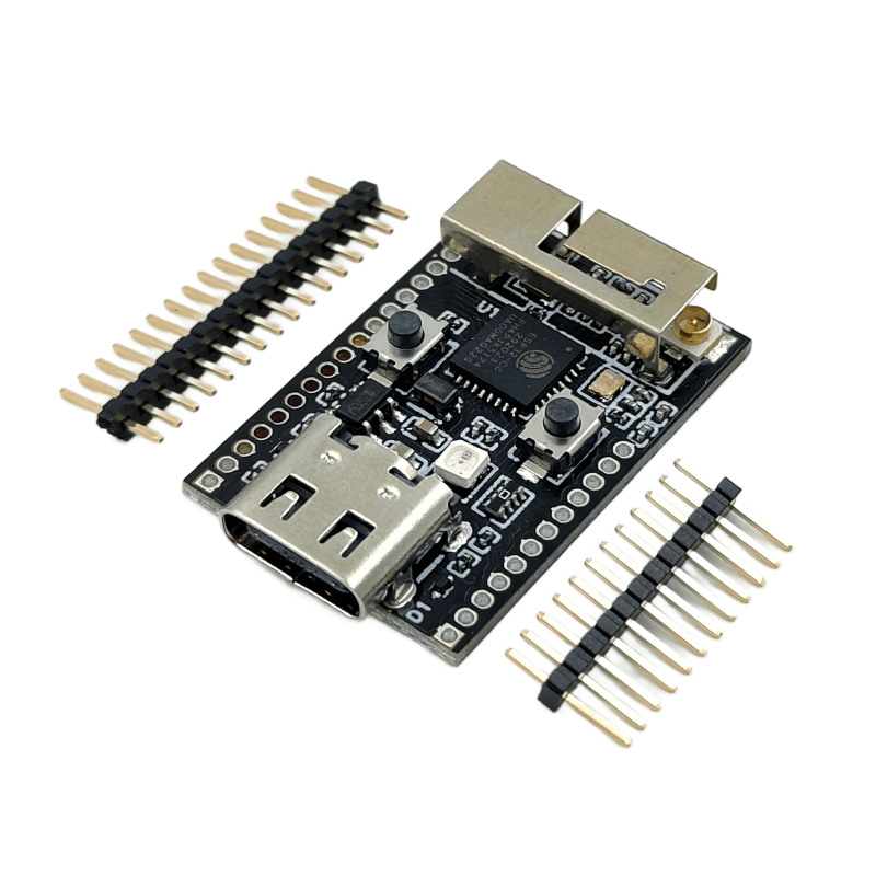 ESP32-C6の開発ボード,低電力の費用対効果の高いWi- - Esp32 C6 のレビューと価格
