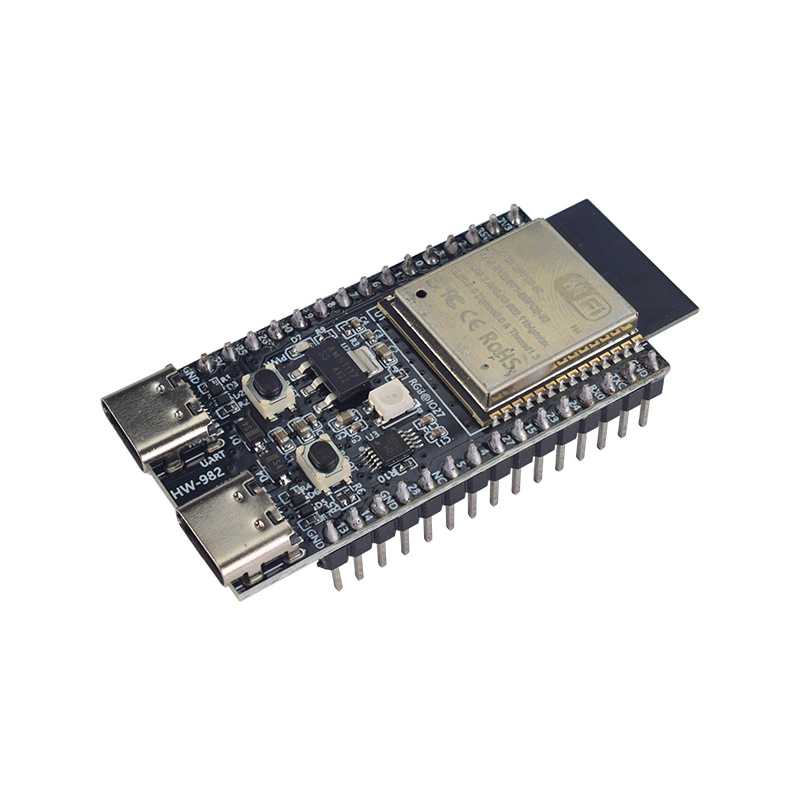Esp32-c5-devkitc-1 N4/N8/N6 コア - Esp32 Uart Module のレビューと価格