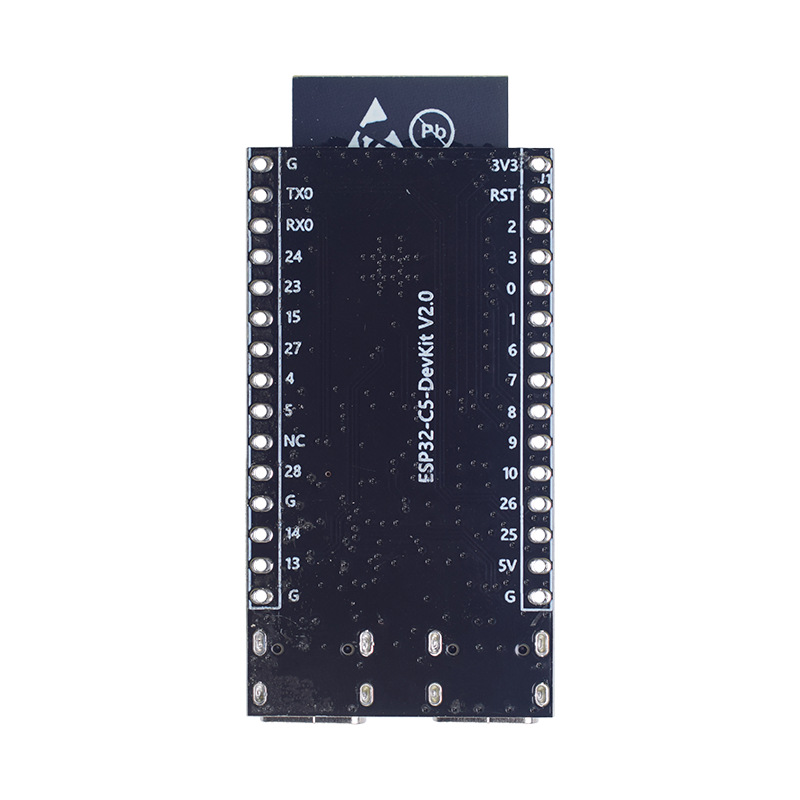 Esp32-c5-devkitc-1 N4/N8/N6 コア - Esp32 Uart Module のレビューと価格