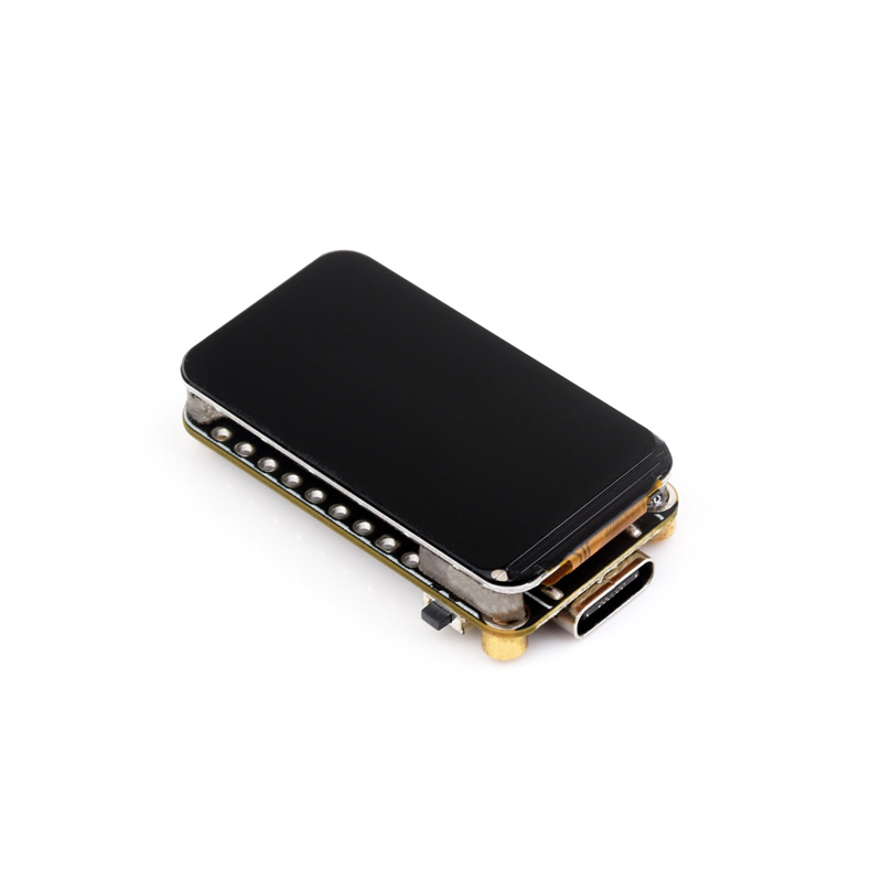 ESP32-C6 1.47インチディスプレイ開発ボード 17 - Esp32 C6 のレビューと価格