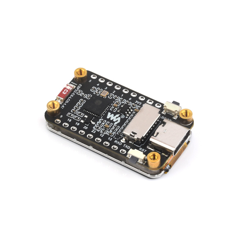 ESP32-C6 1.47インチディスプレイ開発ボード 17 - Esp32 C6 のレビューと価格