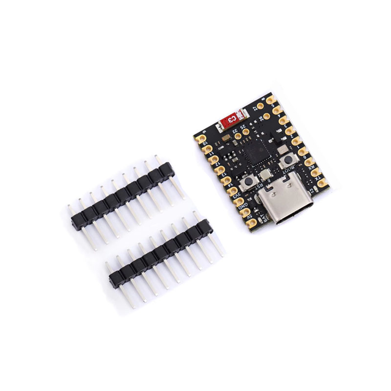 ESP32-H2 SuperMini development - Esp32 H2 のレビューと価格