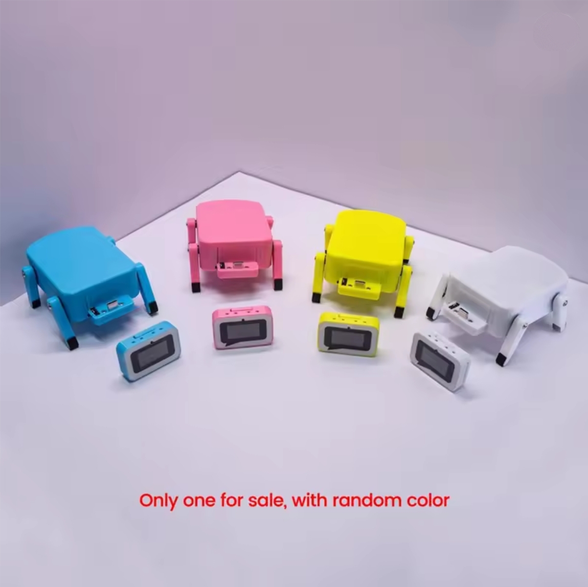 ESP32-Hi メカニカルドッグ AI音声チャットロボット - Esp32 Development Board のレビューと価格