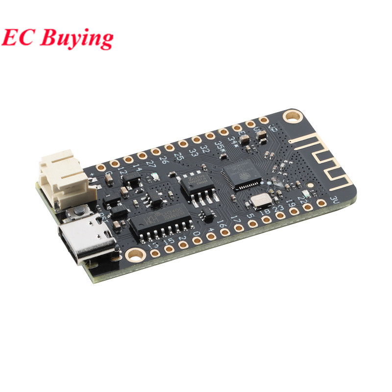 1 個-2 個 ESP32 Lite V1.0.0 WiFi - Esp32 Devkit のレビューと価格
