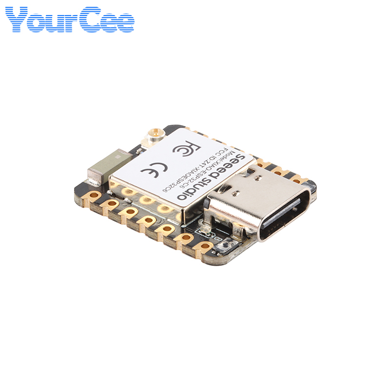 10個/1個 ESP32 Seeed Studio XIAO - Esp32 Devkit のレビューと価格