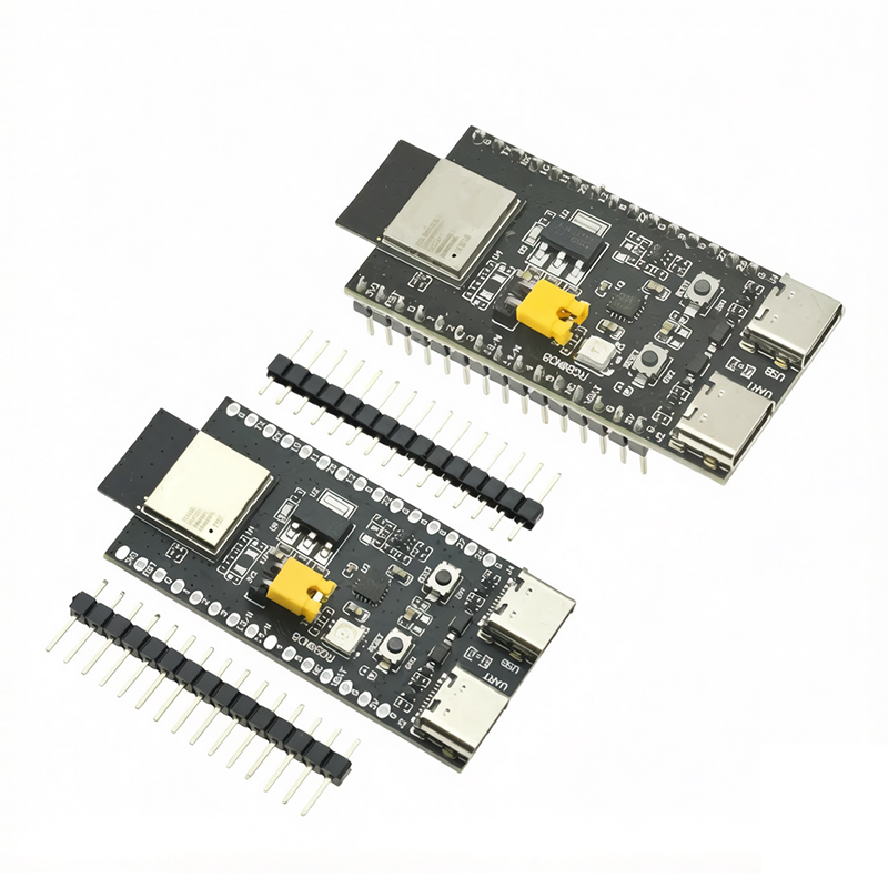 ESP32-H2-DevKitM-1-N4 ESP32-H2 - Esp32 H2 のレビューと価格