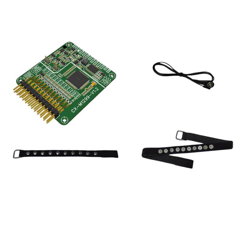 ADS1299 EEG EMG センサー モジュール STM - Esp32 のレビューと価格