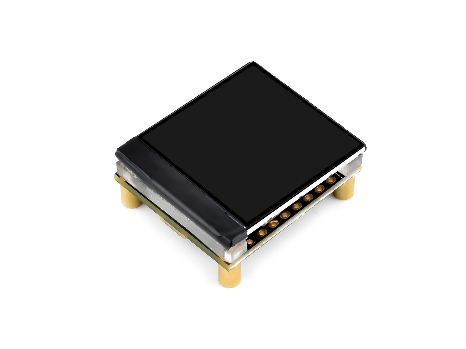 Waveshare ESP32-S3 1.3 インチディスプ - Esp32 S3 のレビューと価格