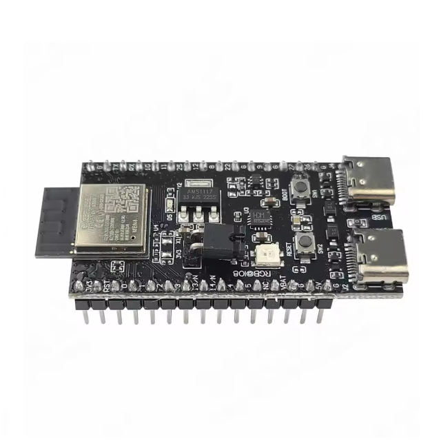 ESP32-H2-DvKitM-1-N4 ESP32-H2  - Esp32 H2 のレビューと価格