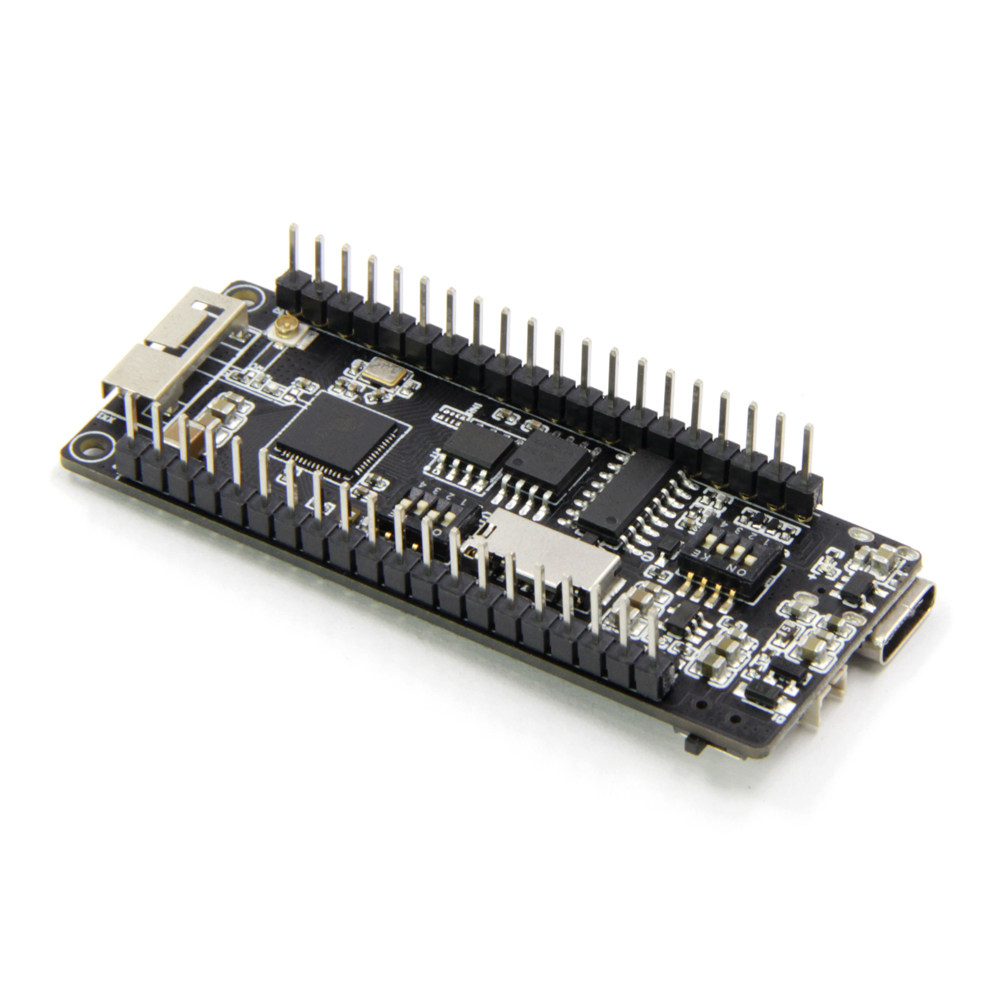 LILYGO TTGO T8 V1.1 ESP32 S2 S - Esp32 S2 のレビューと価格