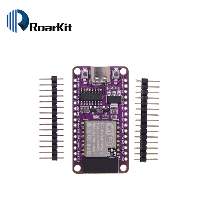 Nodocu ESP32-C2 esp8684開発ボードTY - Esp32 Devkit のレビューと価格