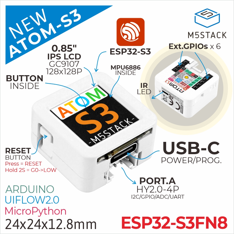 プログラム可能なコントローラー開発ボードキット,WI-fi, - Esp32 Uart Module のレビューと価格