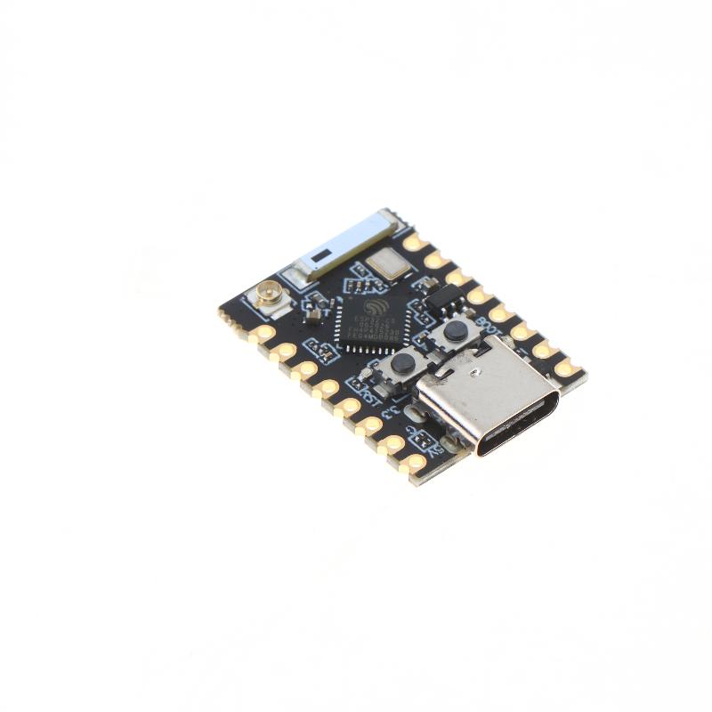 DIYプロジェクト用WIFI・Bluetooth搭載1個入り - Esp32 C3 のレビューと価格