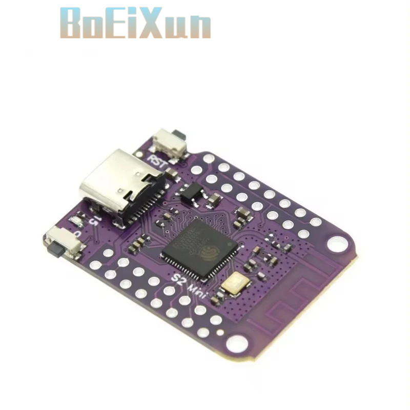 ESP32-S2用S2 Mini V1.0.0 WiFi I - Esp32 S2 のレビューと価格