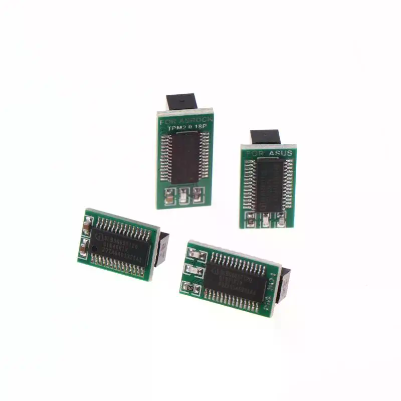 TPM 2.0 モジュール 12/14/18Pin マザーボ - Esp32 S2 のレビューと価格