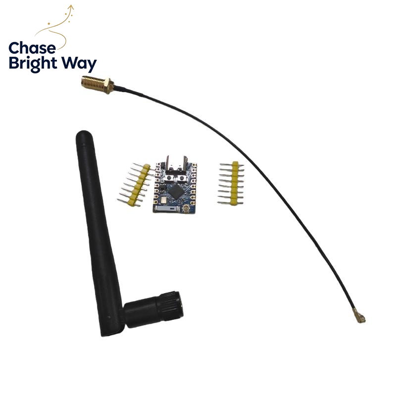1セット ESESP32C3 Wi-Fi BTモジュール P - Espressif Esp32 のレビューと価格