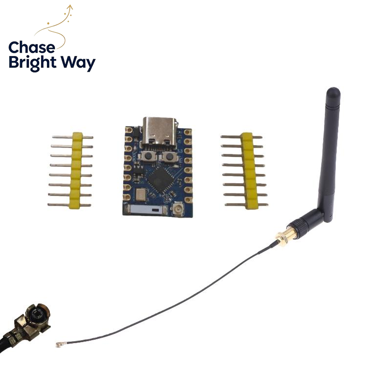 1セット ESESP32C3 Wi-Fi BTモジュール P - Espressif Esp32 のレビューと価格