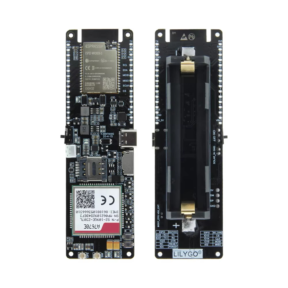 ESP32-WROVER-B A7670E A7670SA  - Esp32 Wifi Bluetooth Module のレビューと価格
