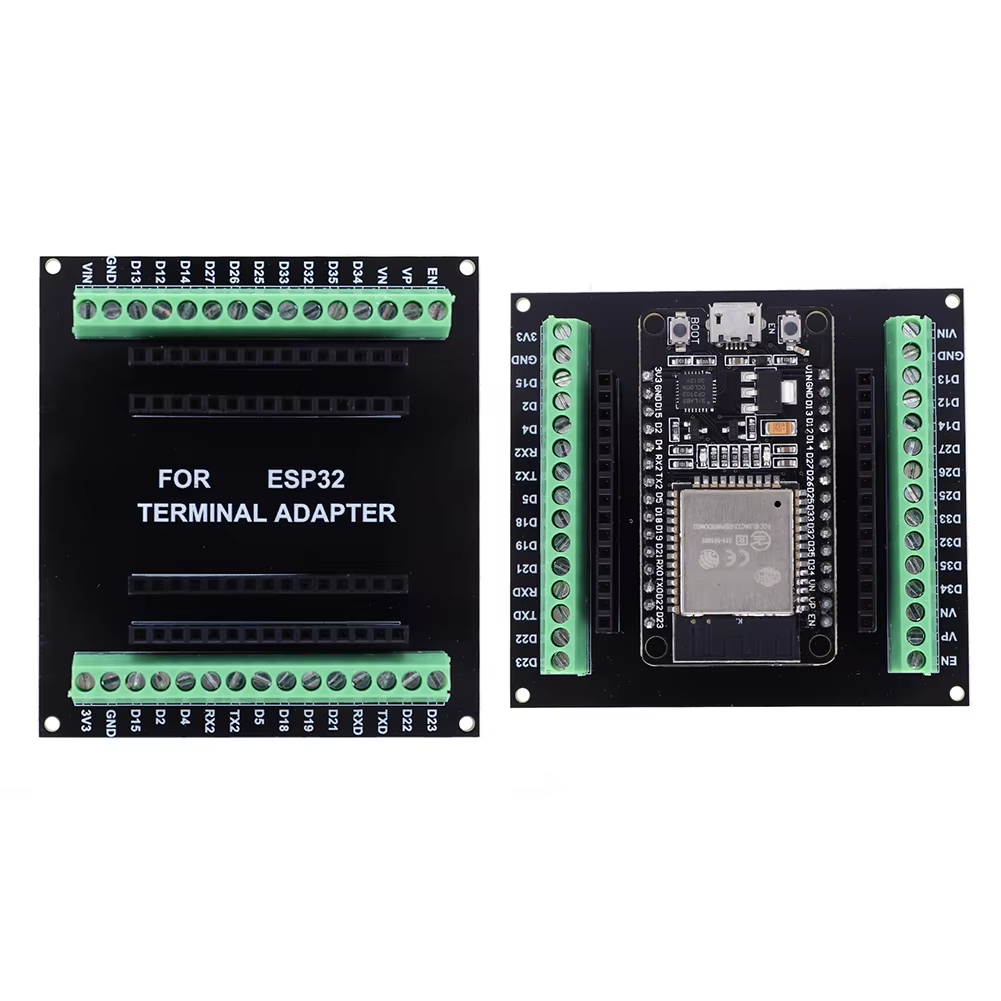 32S 拡張ボード CP2102 NodeMCU-32S L - Esp32 Wifi Bluetooth Module のレビューと価格